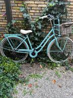 Damesfiets, Fietsen en Brommers, Fietsen | Dames | Omafietsen, Ophalen, Zo goed als nieuw