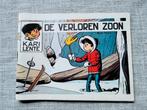 Kari Lente - de verloren zoon KNORR 1e druk 1971, Boeken, Eén stripboek, Ophalen of Verzenden, Nieuw