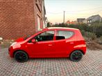 Nissan Pixo 1.0, Auto's, Nissan, Voorwielaandrijving, Stof, Zwart, 5 deurs