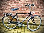 Gazelle Herenfiets (54), Fietsen en Brommers, Fietsen | Heren | Herenfietsen, Ophalen