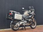 Zeer propere BMW R1200GS  full option + garantie, Motoren, Motoren | BMW, Toermotor, 1200 cc, Bedrijf, 2 cilinders