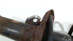 VEERPOOT RECHTS VOOR Toyota Yaris II (P9) (01-2005/12-2014), Gebruikt, Toyota