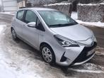 Toyota Yaris 1.5i. HIBRIDE. Euro 6C., Autos, Argent ou Gris, Achat, Automatique, Particulier