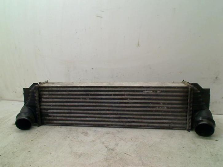 INTERCOOLER BMW 5 serie (F10) (17517805629), Auto-onderdelen, Airco en Verwarming, BMW, Gebruikt