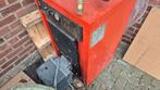 Ancienne chaudière mazout Sime, Doe-het-zelf en Bouw, Ophalen of Verzenden, Gebruikt