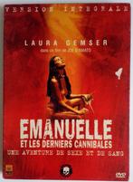 Emmanuelle et les derniers cannibales, Ophalen of Verzenden, Overige genres