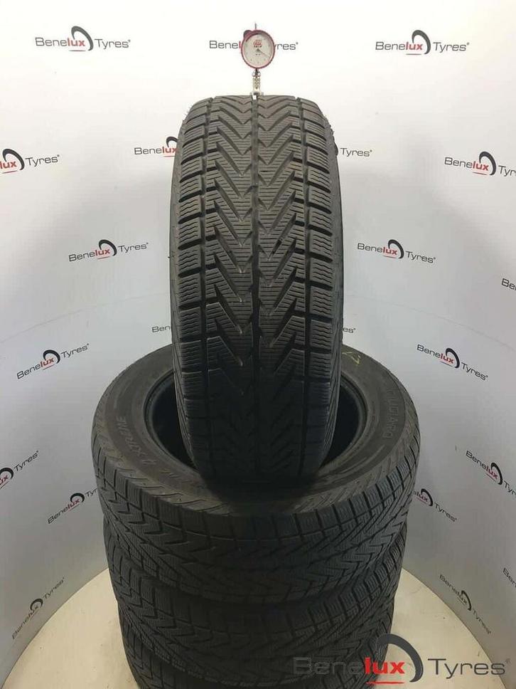 winter 255/55R18 Vredestein 255/55 R18 255/55/18 2555518, Auto-onderdelen, Banden en Velgen, Band(en), Winterbanden, 18 inch, 255 mm