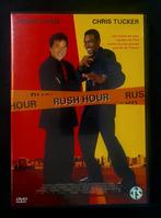 DVD du film Rush Hour - Jackie Chan, CD & DVD, DVD | Comédie, Utilisé, Enlèvement ou Envoi