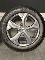 18 inch originele Ford Mustang Mach-E velgen + banden 5x108, Auto-onderdelen, Overige Auto-onderdelen, Ford, Ophalen of Verzenden