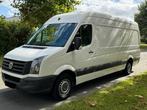 VOLKSWAGEN CRAFTER 2014bj*L3 H2, Auto's, Euro 5, Volkswagen, Bedrijf, Diesel