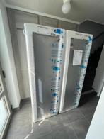 Whirlpool koelkast + vriezer, Ophalen, Zo goed als nieuw, Vrieskast