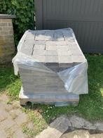 Gloednieuwe betonklinkers te koop, ongeveer 7 m2., Ophalen, Klinkers, Nieuw, 5 tot 10 m²