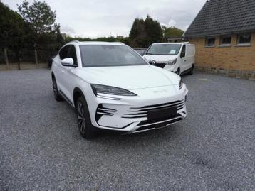 BYD Seal U Boost pHEV 18,3 KWh/nieuw/full options/218pk beschikbaar voor biedingen