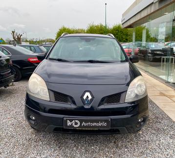 Renault, Autos, Argent ou Gris, Entreprise, Noir, 5 portes
