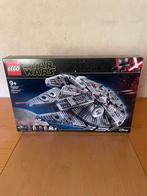 LEGO STAR WARS MILLENNIUM FALCON 75257 NIEUW/SEALED, Ophalen of Verzenden, Nieuw, Complete set, Lego