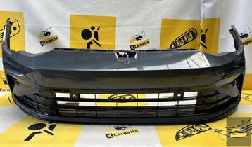 Voorbumper VW GOLF 8 VIII R-LINE Compleet Bumper 5H0807221G beschikbaar voor biedingen