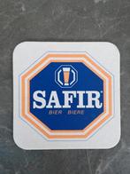 Safir, Enlèvement ou Envoi