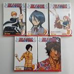 Manga Bleach deel 1 tem. 5 – Tite Kubo – ENG, Livres, BD | Comics, Utilisé, Enlèvement ou Envoi