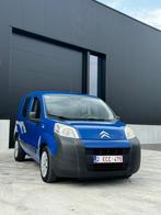 Citroën nemo lichte vracht, Te koop, Benzine, Blauw, 1400 cc