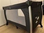 Babybedje reisbedje met reistas en matras, Kinderen en Baby's, Ophalen, Gebruikt, Reisbedje