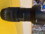 Sigma DC 18-200mm - 3.5-6.3 lens voor Sony A-mount, Audio, Tv en Foto, Ophalen of Verzenden, Gebruikt, Telelens, Zoom