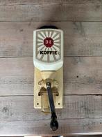 Douwe Egberts koffiemolen, Antiek en Kunst, Ophalen