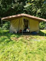 Retro vouwwagen Raclet opknapper, Caravans en Kamperen, Ophalen, Raclet