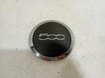DIVERSEN NAAFKAP Fiat 500 (312) (01-2007/12-2012), Auto-onderdelen, Gebruikt, Fiat