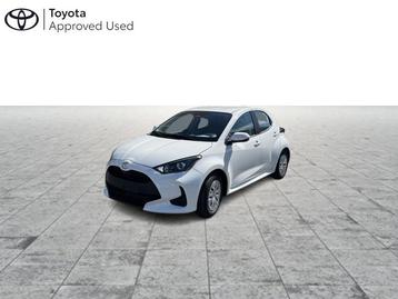 Toyota Yaris Yaris  beschikbaar voor biedingen