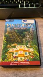 Mahjongg ancient mayas, 1 joueur, Enlèvement ou Envoi, Comme neuf