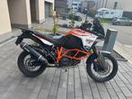 KTM 1290 Super Adventure R 2017, Motoren, 2 cilinders, 1301 cc, Particulier, Meer dan 35 kW