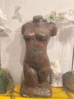 Beeld vrouw, Verzamelen, Beelden en Beeldjes, Ophalen of Verzenden, Zo goed als nieuw