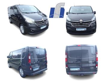 Renault Trafic 2.0 dCi Grand Confort 145 ch TVA déductible.C