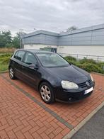 Vw golf 5 1.9tdi 105 77kw, Auto's, Voorwielaandrijving, Elektrische ramen, 4 cilinders, Overige bekleding