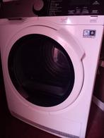 AEG-droger met warmtepomp A ++. 8000-serie, Elektronische apparatuur, Ophalen, Zo goed als nieuw, Voorlader