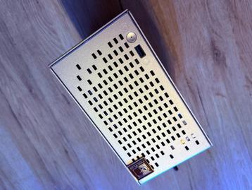  Mini HTPC / Emulatie-pc met GT1030 beschikbaar voor biedingen