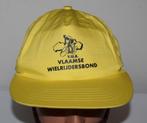 Vlaamse Wielrijdersbond V.W.B. / Pet, Fietsen en Brommers, Fietsaccessoires | Fietskleding, Verzenden, Nieuw, Heren, Bovenkleding