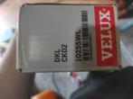Velux verduistergordijn 2 x wit, Doe-het-zelf en Bouw, Ophalen