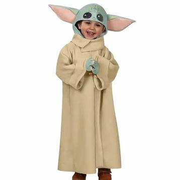 Déguisement Mandalorian Baby Yoda beschikbaar voor biedingen