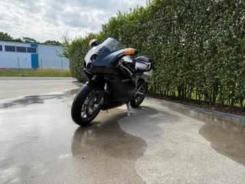 Ducati 749 Matt Black  beschikbaar voor biedingen