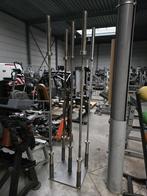 OLYMPISCHE BARBELLS, Ophalen, Zo goed als nieuw