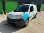 Renault Kangoo 1.5 dCi Rapid Basis EURO 5, Voorwielaandrijving, Stof, 50 kW, Zwart