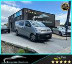 Citroën Jumpy 2.0 HDi -! Dubbele cabine! - Teruggevorderde b, Auto's, Citroën, Testrit aan huis, Stof, 4 cilinders, USB
