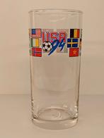 World Cup USA '94 glas, Verzamelen, Sportartikelen en Voetbal, Ophalen of Verzenden, Nieuw