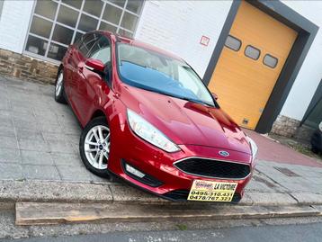 Ford Focus 5 Portes 1.6 TDCi 70kw Euro 6b 0032495310431 beschikbaar voor biedingen