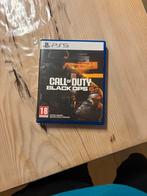 Call of Duty: Black Ops 6, Enlèvement ou Envoi