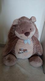 Noukie's knuffel 60 cm hoog, Enlèvement ou Envoi, Comme neuf