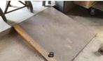 metalen plaat, Doe-het-zelf en Bouw, Metalen, Ophalen