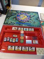 Bordspel Peking Mysteries 1987, Hobby en Vrije tijd, Ophalen of Verzenden, Gebruikt