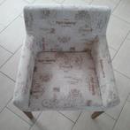Eetkamerstoelen  4 stuks, Ophalen, Hout, Gebruikt, Overige kleuren